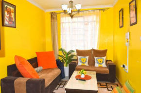 Nexus Apartments